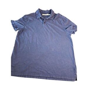 * CALVIN KLEIN JEANS Mens Polo shirt XL